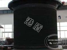 YGCH鼓型橡胶护舷