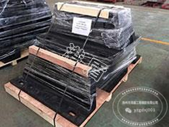 印尼万丹电厂DA-A400H（出口）