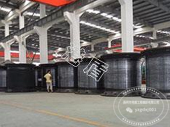 SUC2500H橡胶护舷