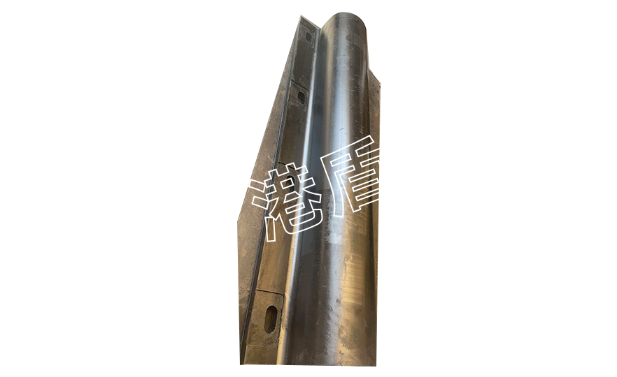 挤出注射工艺GD型护舷