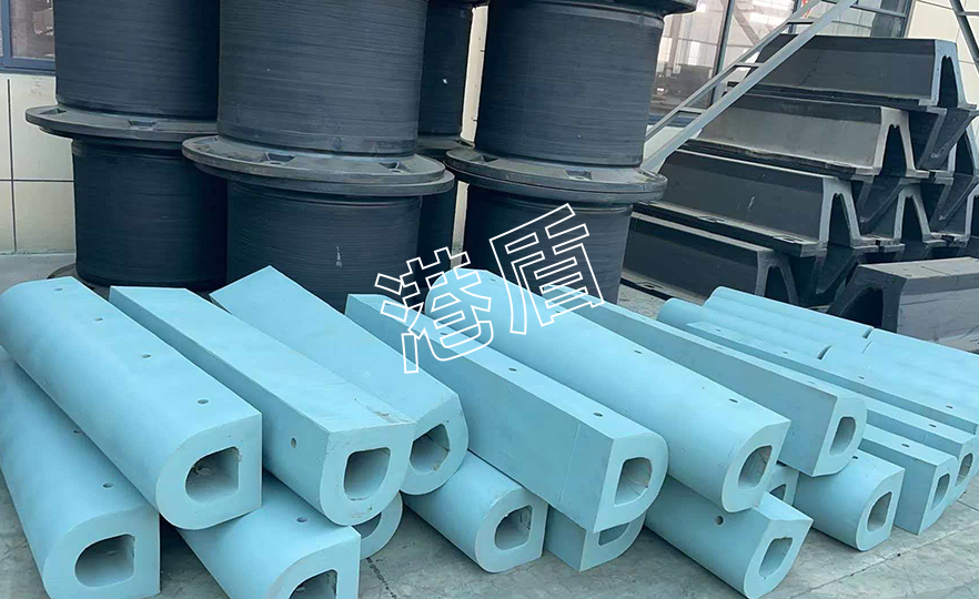 海军舰灰色护舷