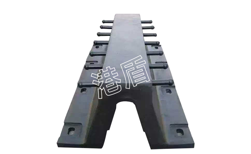 码头船用护舷厂家推荐认准扬州市港盾工程橡胶有限公司-码头橡胶舷梯定制厂家